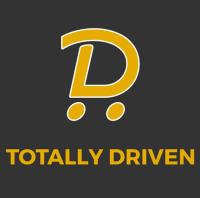 Totally Driven image 1